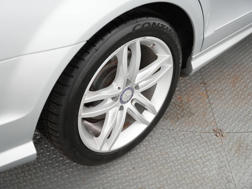 Used 2012 Mercedes-Benz C 300 4MATIC Sedan w/ Premium 1 Pkg image 56