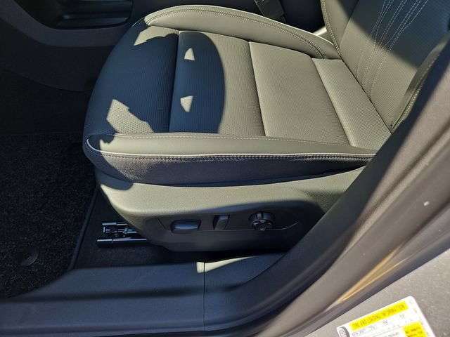 New 2026 Buick Envision Avenir AWD/4WD image 14