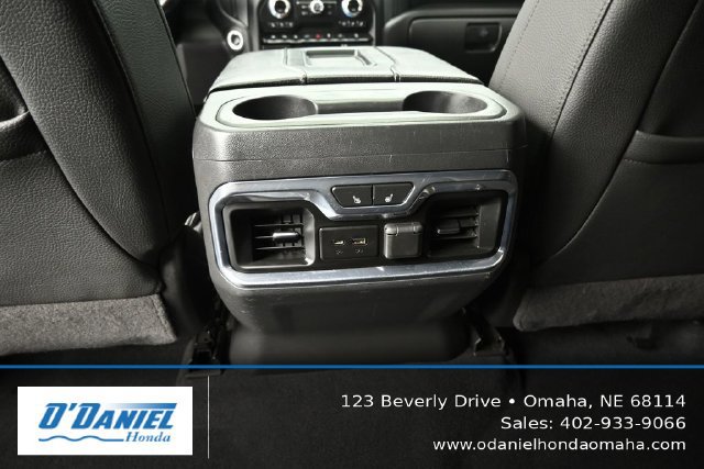 Used 2020 GMC Sierra 1500 Denali w/ Denali Premium Package AWD/4WD image 39