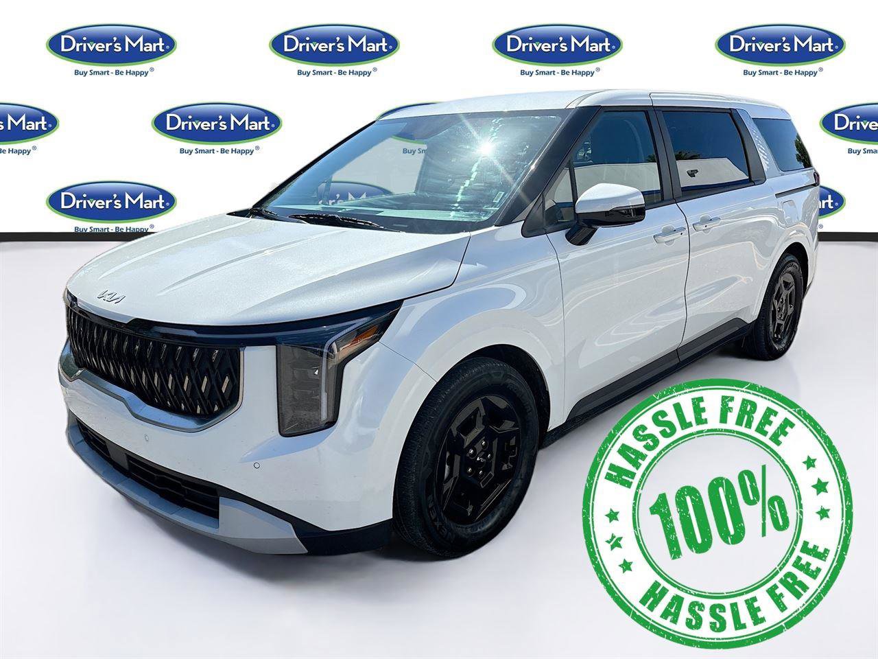 Used 2025 Kia Carnival image 3