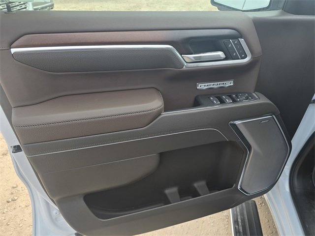 New 2026 GMC Sierra 1500 Denali image 19