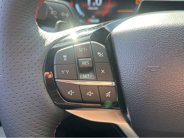 New 2026 Ford Explorer ST image 7