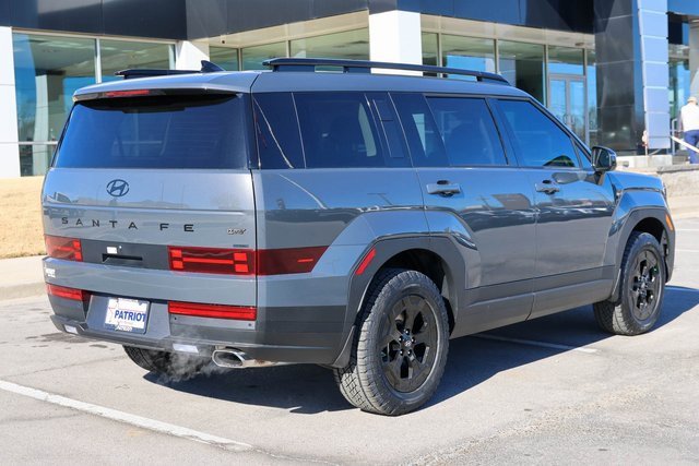 New 2026 Hyundai Santa Fe XRT image 3