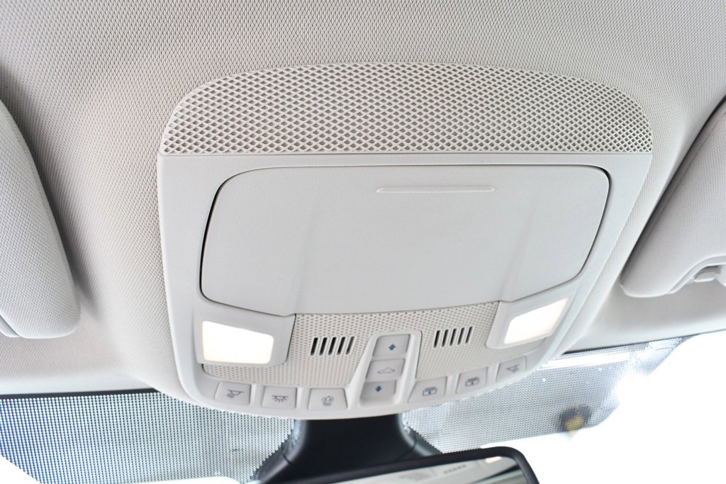 Used 2024 Ford Edge Titanium w/ Titanium Elite Package image 35