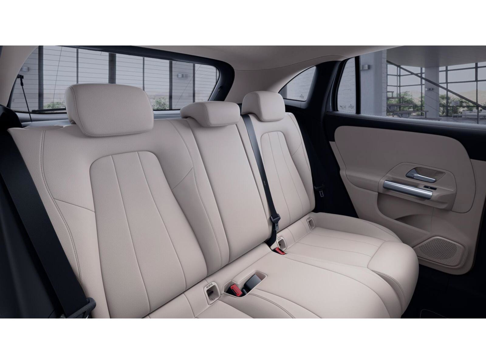Certified 2023 Mercedes-Benz GLA 250 4MATIC image 5