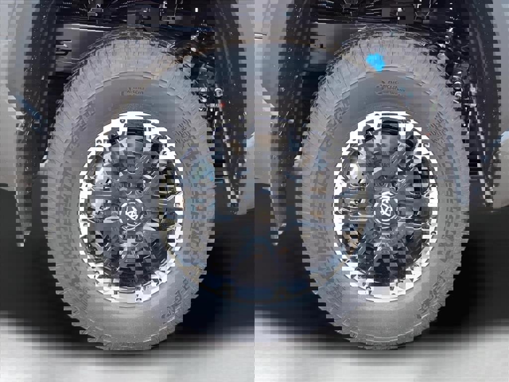 New 2026 Toyota Tundra SR5 image 6