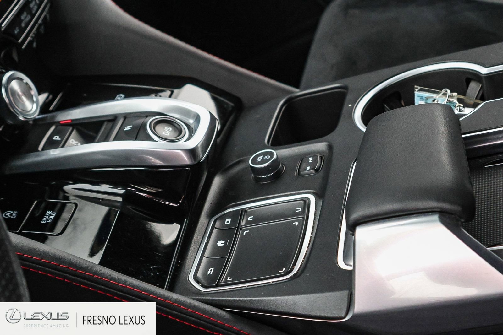 Used 2024 Acura MDX A-Spec image 20