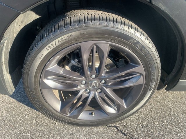 Used 2020 Acura RDX A-Spec image 6