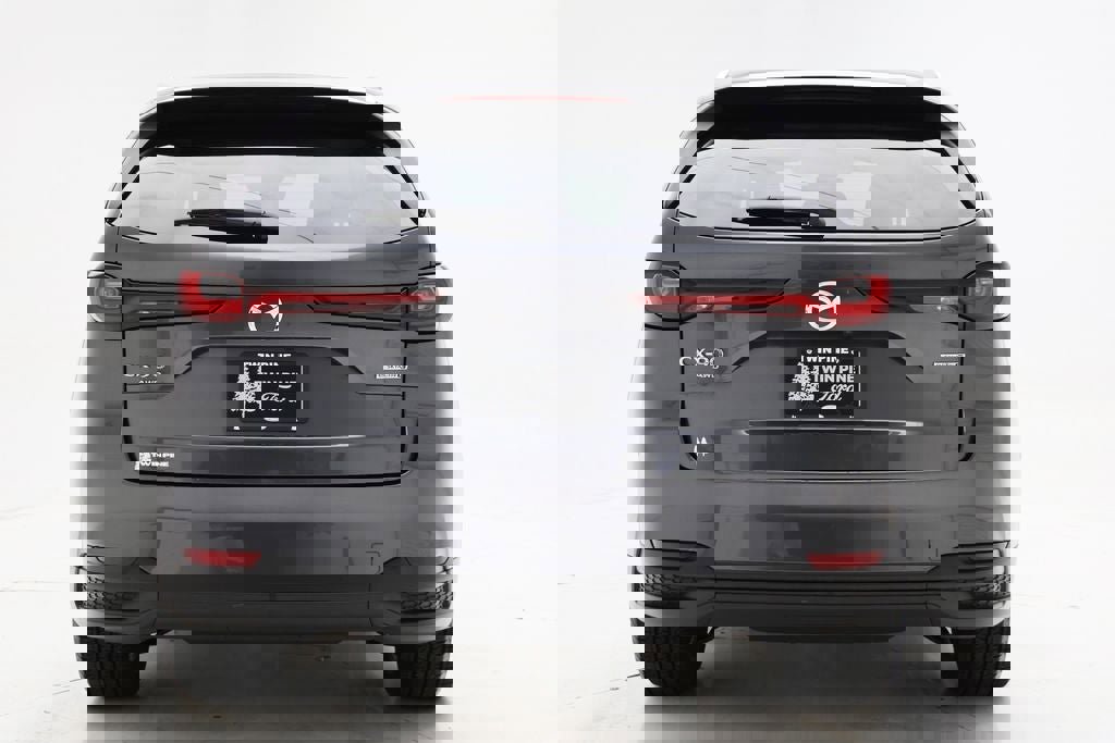 Used 2024 MAZDA CX-90 3.3 Turbo w/ Preferred Plus image 7