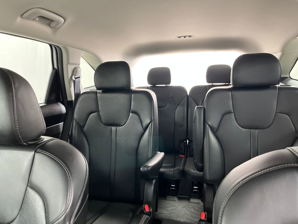 Used 2021 Kia Sorento EX image 36