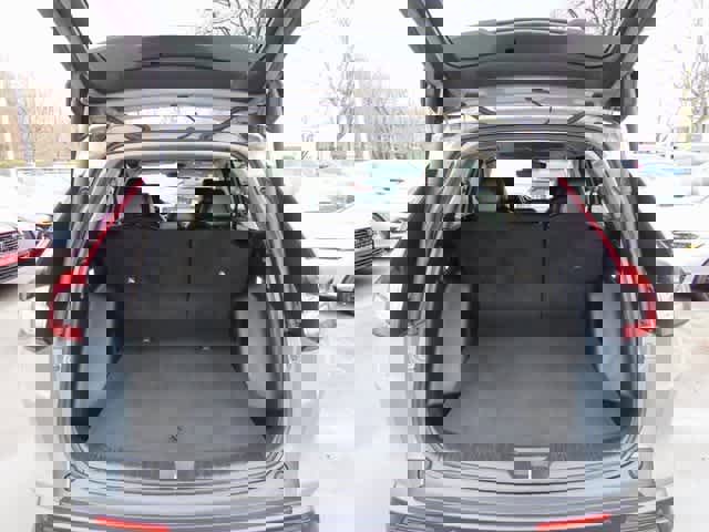 Used 2025 Honda CR-V EX-L image 11