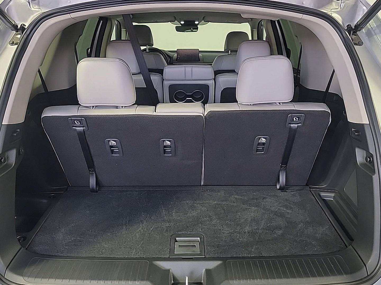 Certified 2025 Honda Pilot EX-L image 7