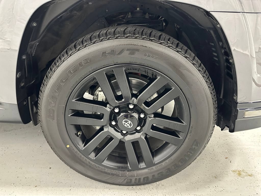 Used 2021 Toyota 4Runner Nightshade AWD/4WD image 58