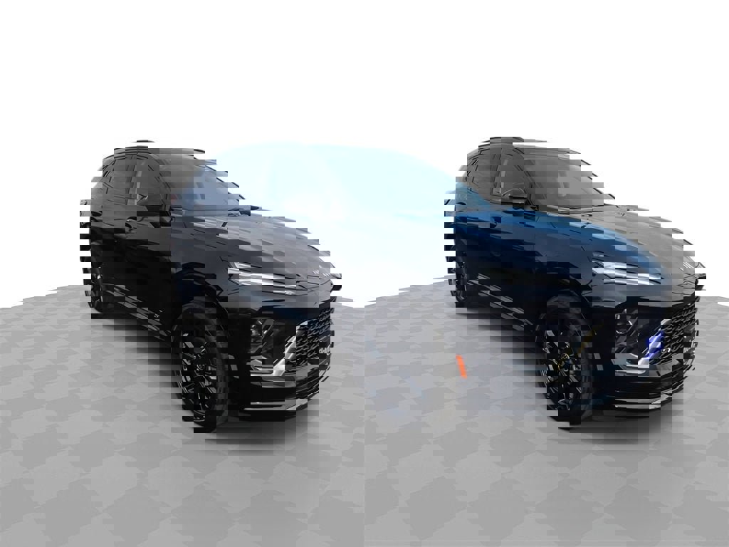 New 2026 Buick Envision Sport Touring image 2