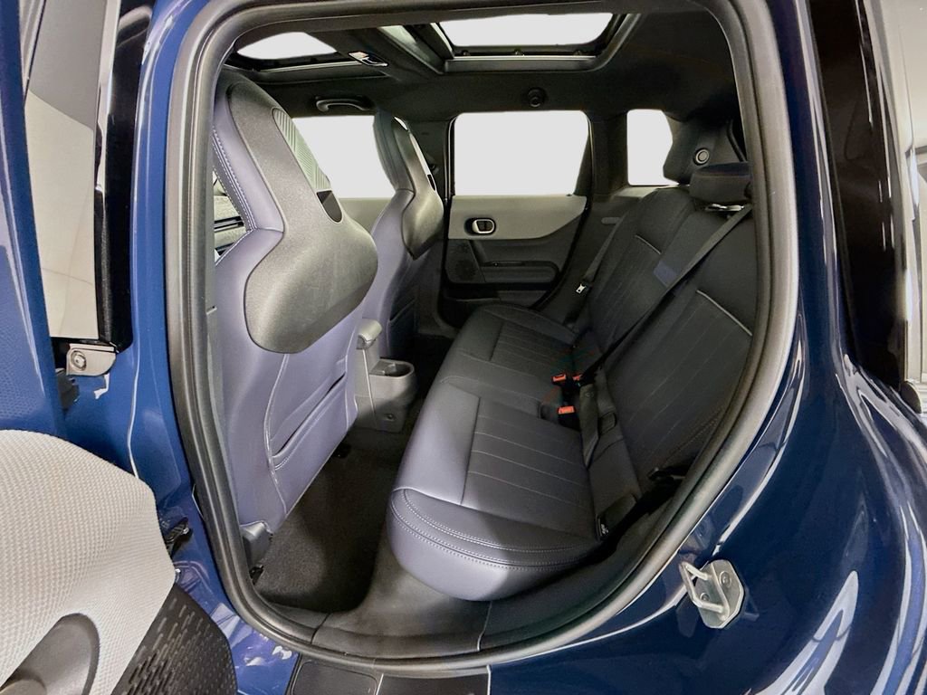 New 2026 MINI Cooper S FWD image 22