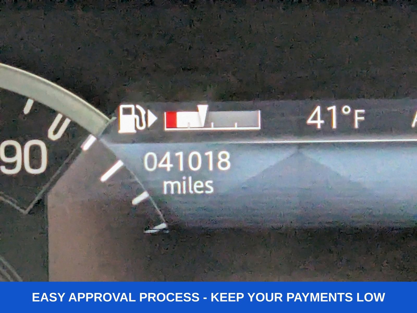 Used 2022 Land Rover Defender 90 image 38