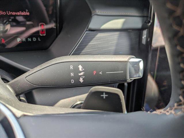 New 2025 GMC Acadia AT4 image 12