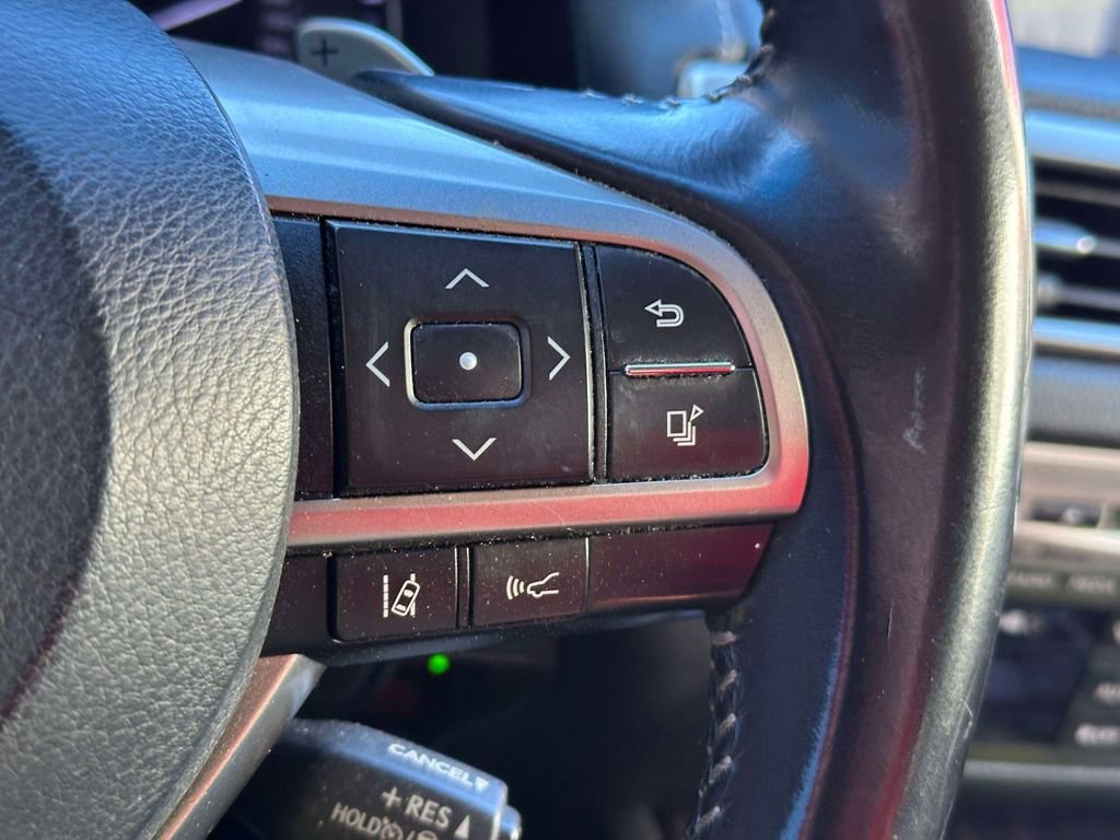Used 2018 Lexus GS 350 RWD image 24