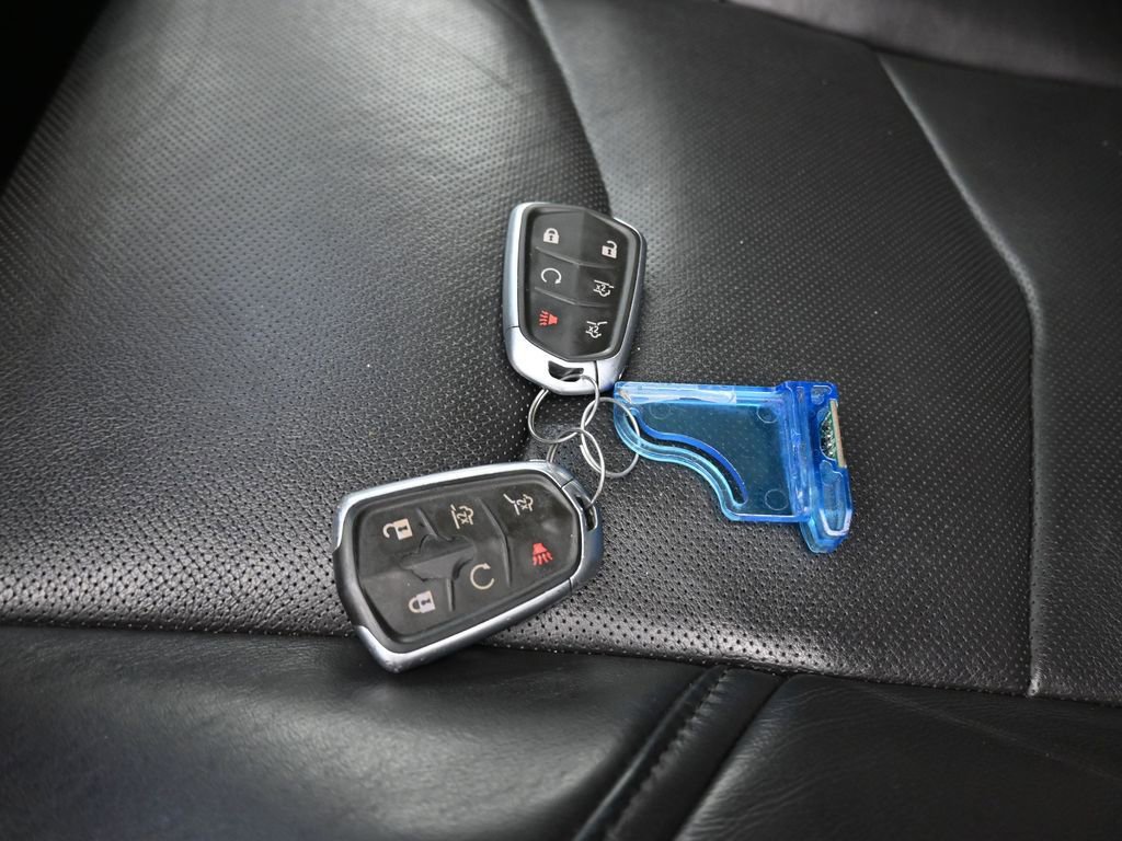 Used 2020 Cadillac Escalade Premium Luxury image 67