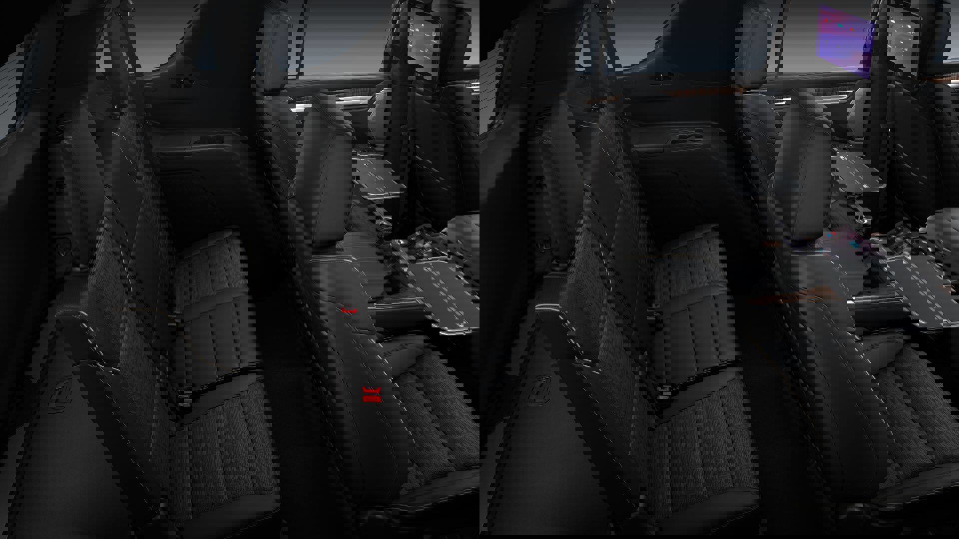 New 2026 Cadillac Escalade Platinum Sport image 45