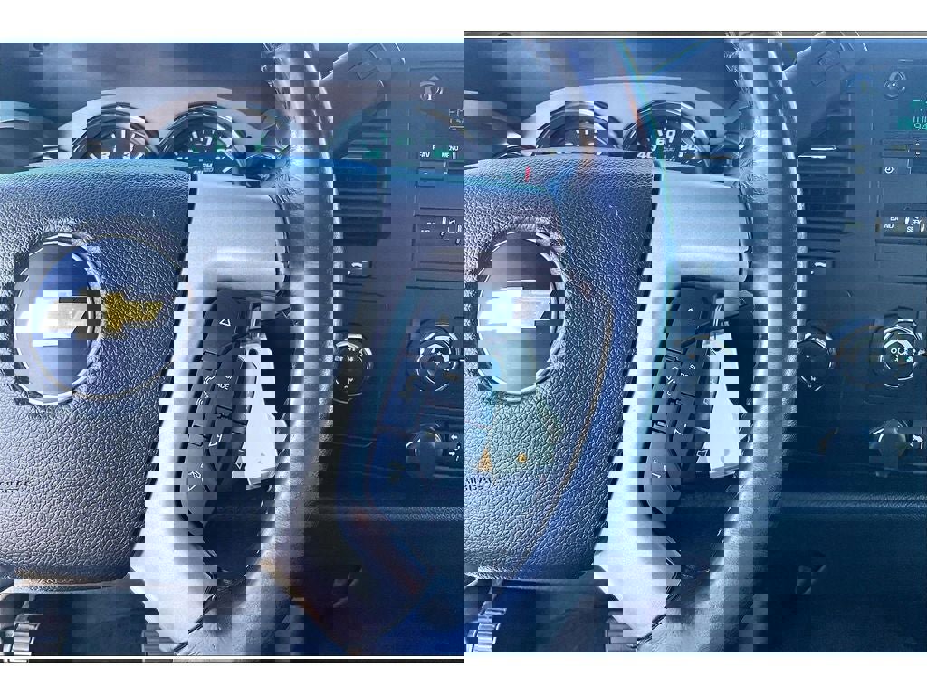 Used 2013 Chevrolet Silverado 3500 LT image 21