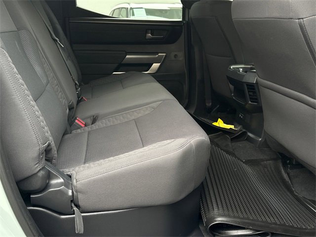 Certified 2025 Toyota Tundra SR5 image 13
