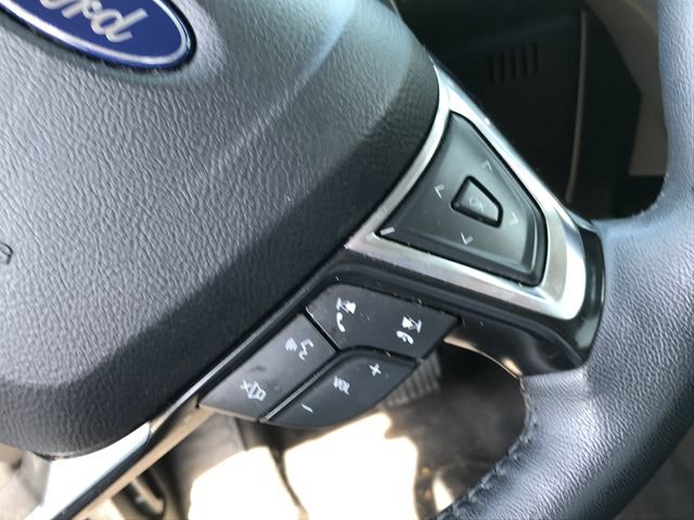 Used 2024 Ford Edge Titanium AWD/4WD image 8