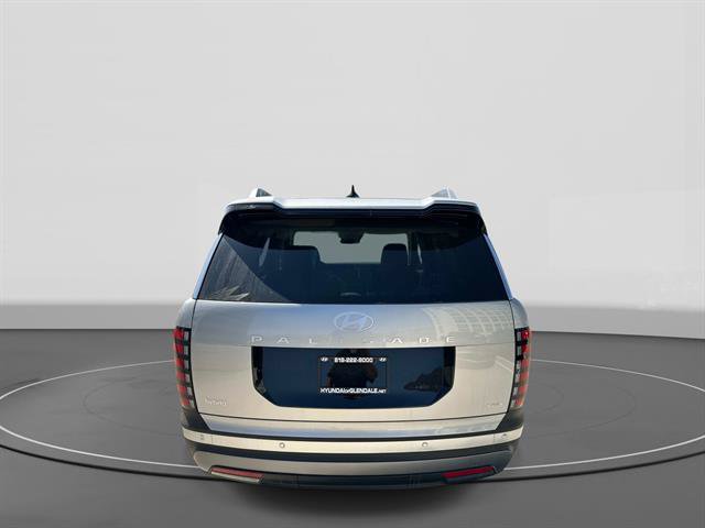 New 2026 Hyundai Palisade SEL Premium AWD/4WD image 5