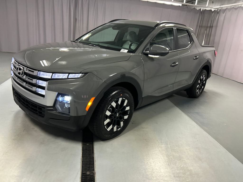 New 2026 Hyundai Santa Cruz SEL image 3