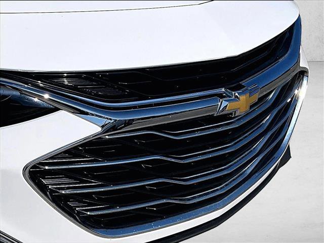 Used 2024 Chevrolet Malibu LS image 26