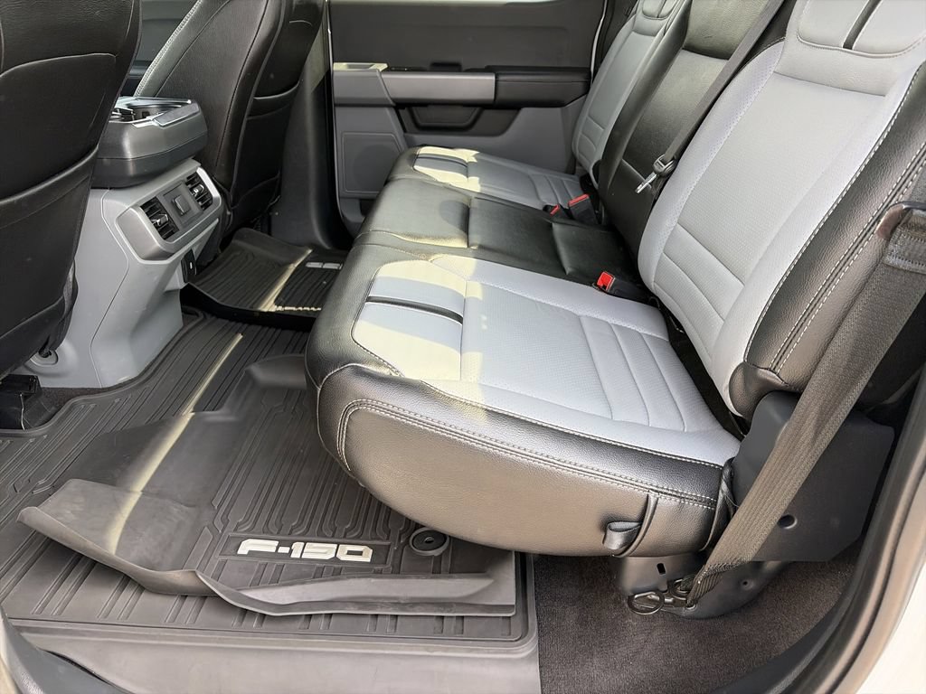 Used 2021 Ford F150 XLT w/ Trailer Tow Package AWD/4WD image 32