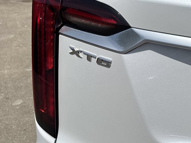 Used 2020 Cadillac XT6 Premium Luxury FWD image 6