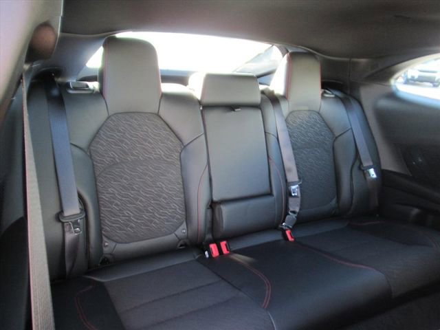 Certified 2026 Dodge Charger Scat Pack w/ Blacktop Package image 28