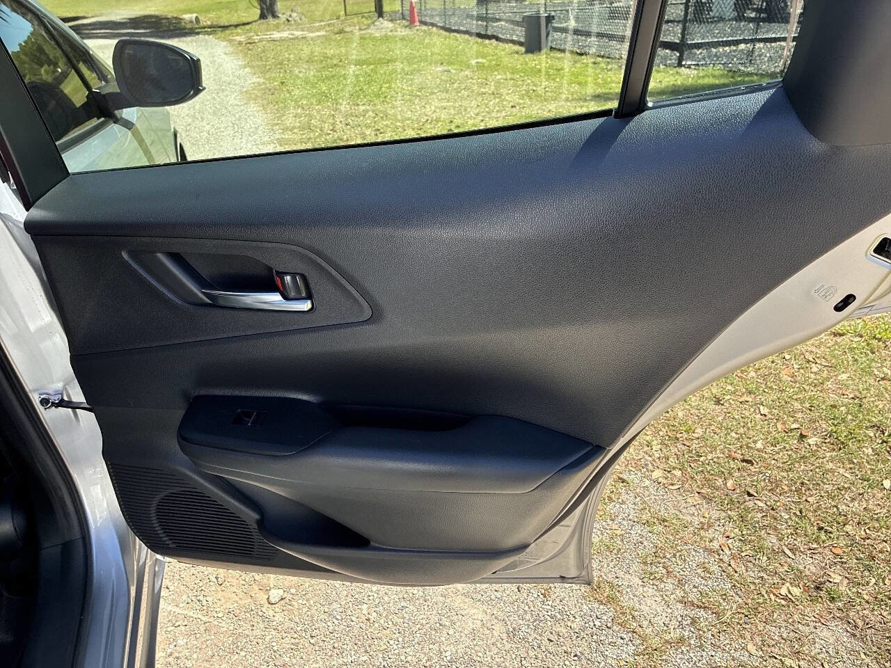 Used 2023 Toyota Prius Prime FWD image 35