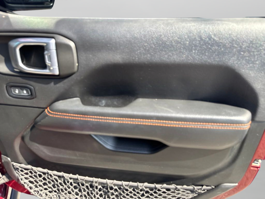 Used 2021 Jeep Gladiator Mojave AWD/4WD image 36
