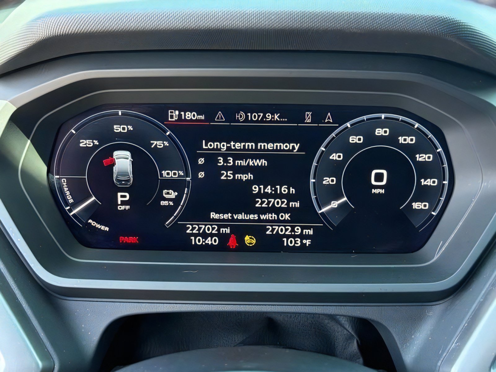 Used 2023 Audi Q4 e-tron Premium Plus w/ Premium Plus RWD image 20