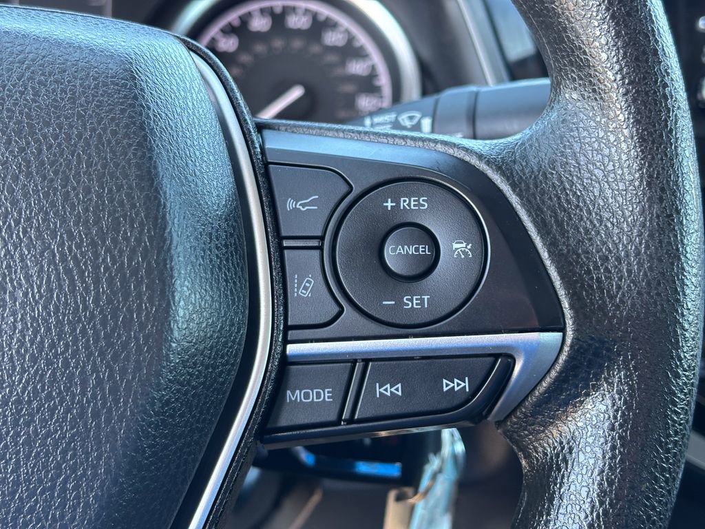 Certified 2023 Toyota Camry LE image 28