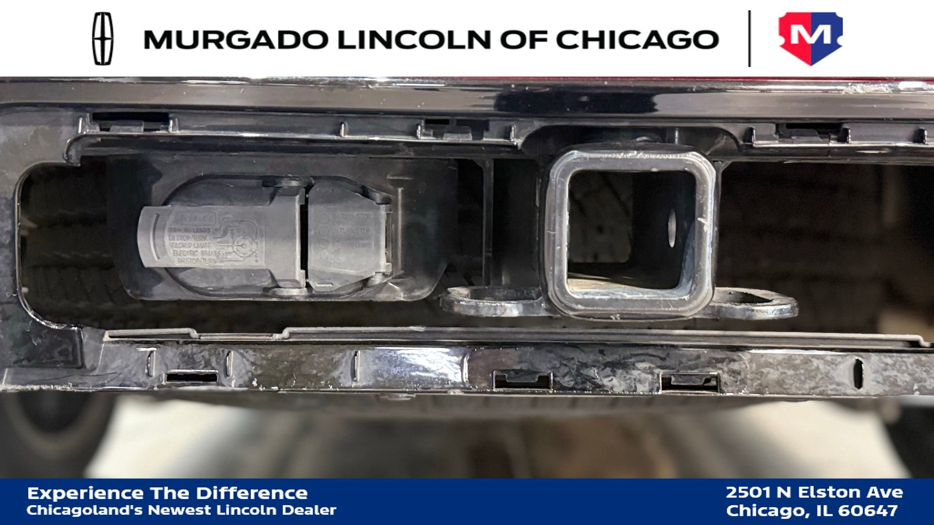 Used 2024 Lincoln Navigator L 4WD image 25