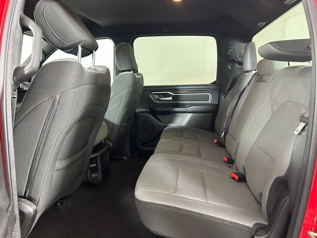 Used 2023 RAM 1500 Big Horn AWD/4WD image 35