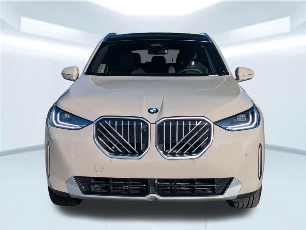 Used 2026 BMW X3 xDrive30i AWD/4WD image 8