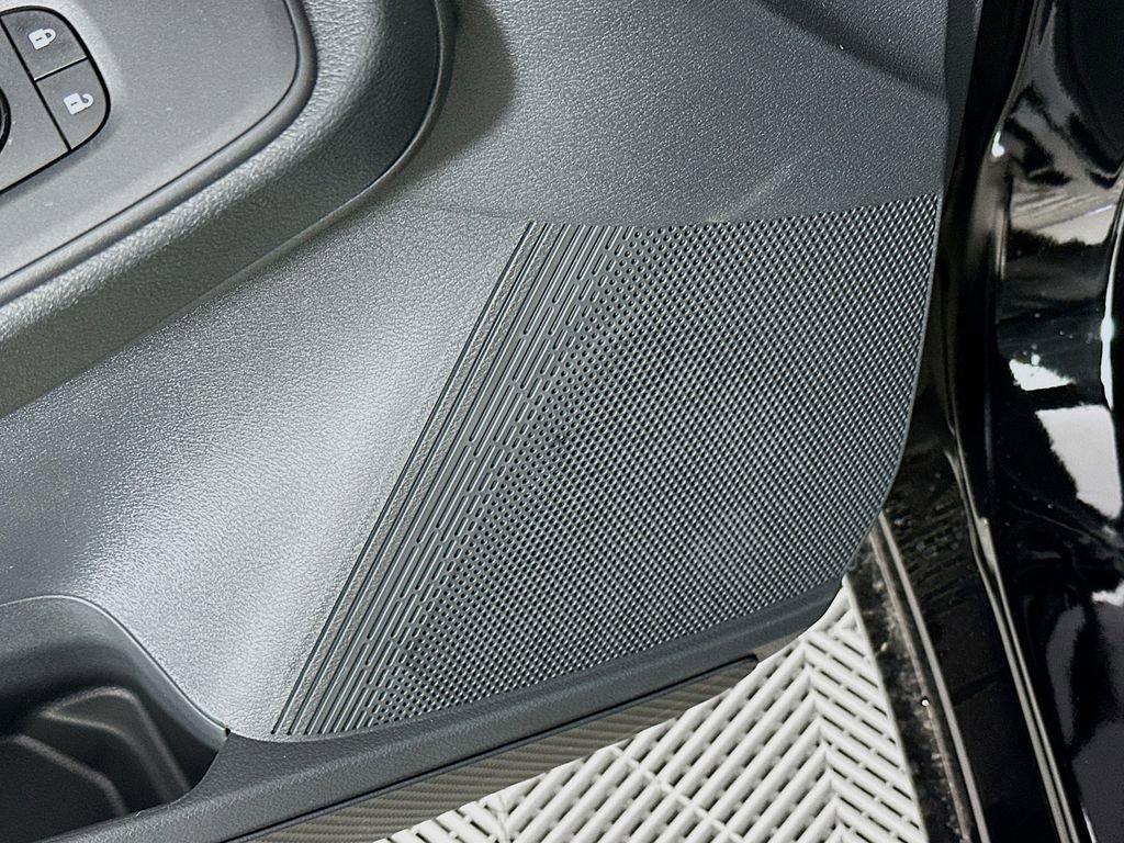 New 2026 Nissan Sentra SV w/ SV Convenience Package image 25