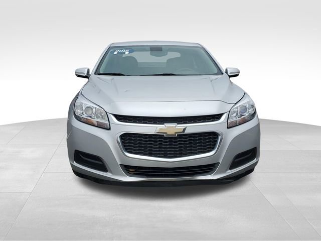 Used 2016 Chevrolet Malibu LT w/ Power Convenience Package image 8