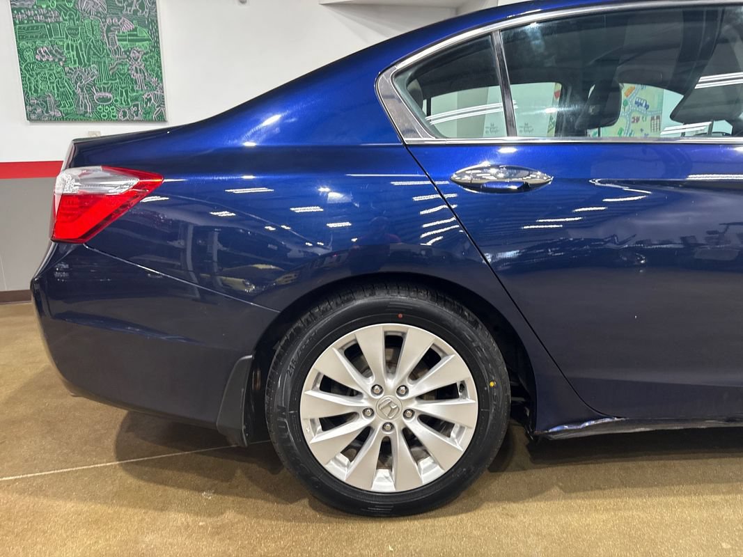 Used 2014 Honda Accord EX image 48