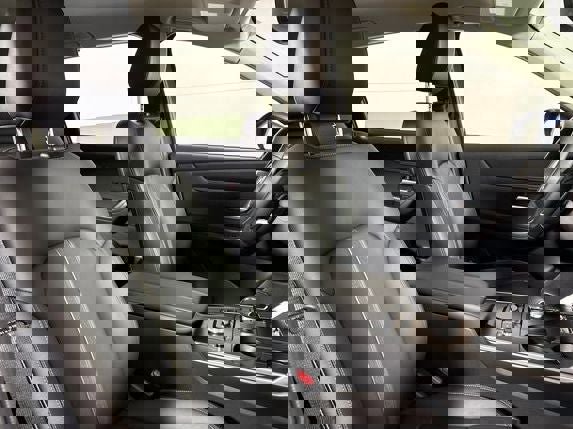 New 2026 MAZDA CX-90 3.3 Turbo w/ Select Package image 11