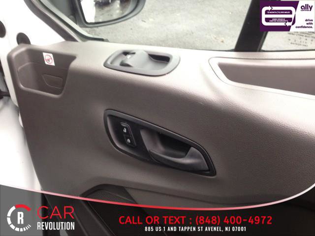 Used 2020 Ford Transit 250 148 High Roof Extended w/ Load Area Protection Package image 30