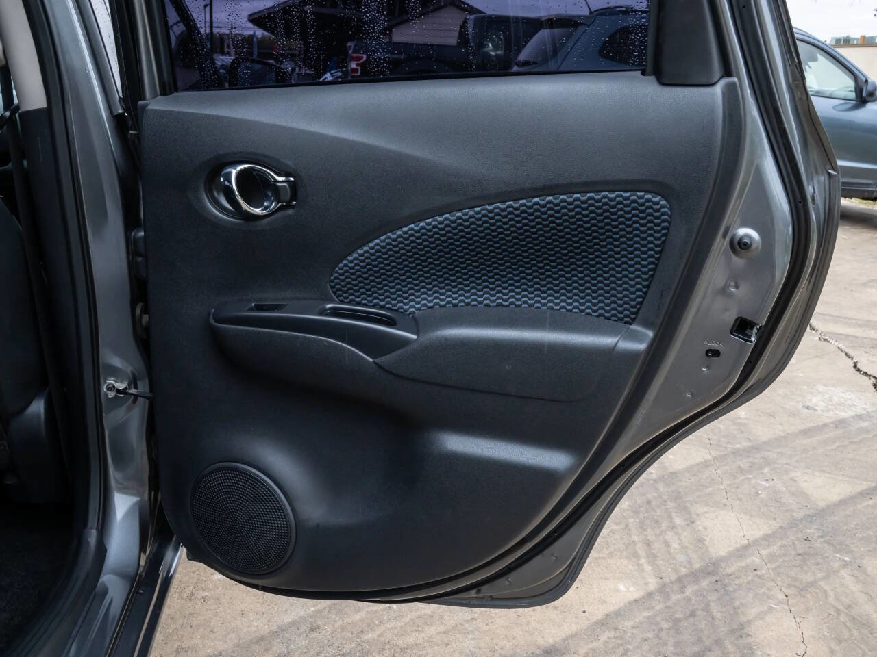 Used 2017 Nissan Versa Note SV image 14