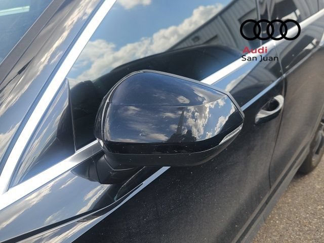 Used 2024 Audi Q3 2.0T Premium Plus w/ Premium Plus Package AWD/4WD image 6