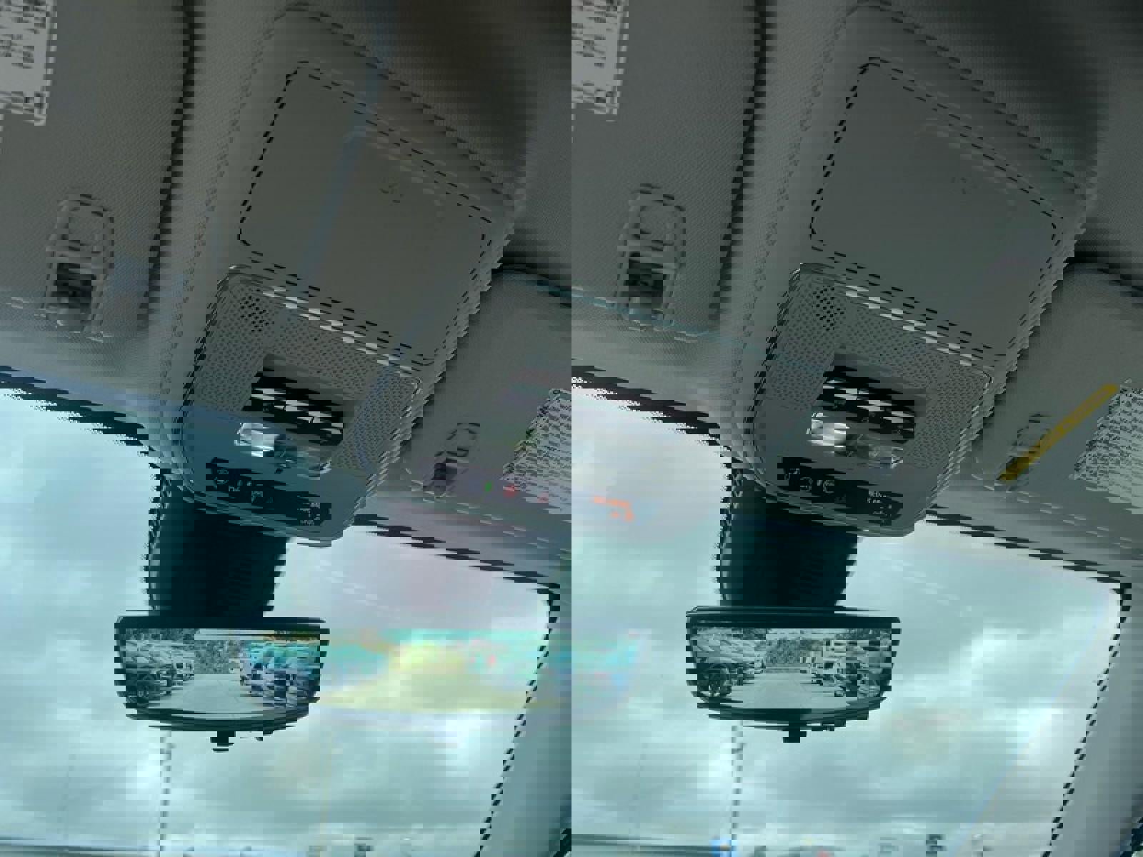 New 2026 GMC Terrain Denali w/ LPO, Floor Liner Package image 20