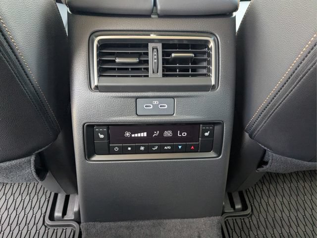Used 2026 MAZDA CX-70 SC Plus AWD/4WD image 12