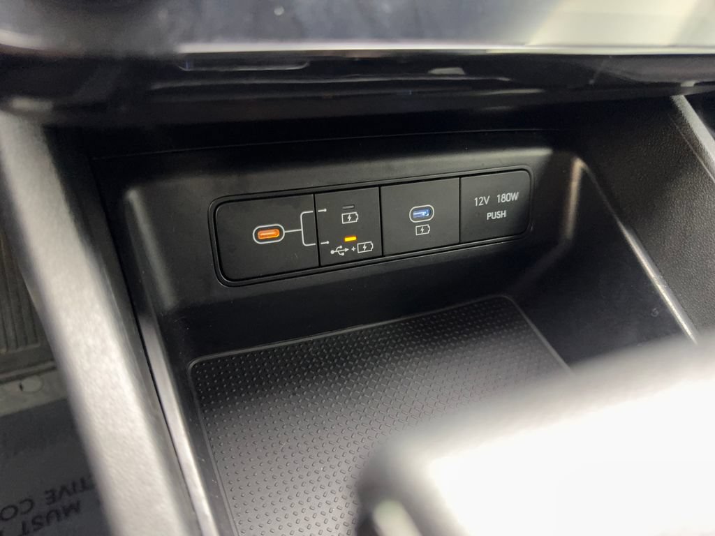Used 2026 Hyundai Tucson SEL Plus AWD/4WD image 67